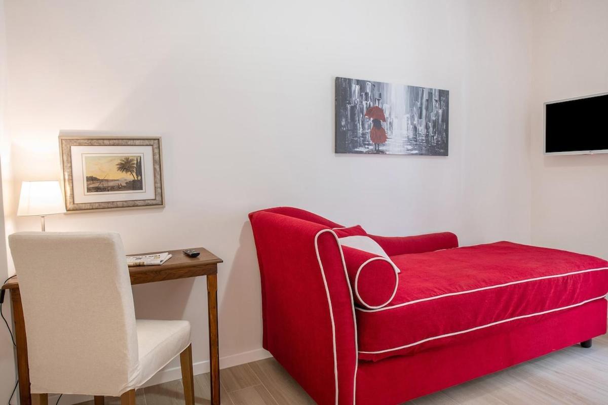 Gemma Di Zagara Apartment Sorrento Exterior foto