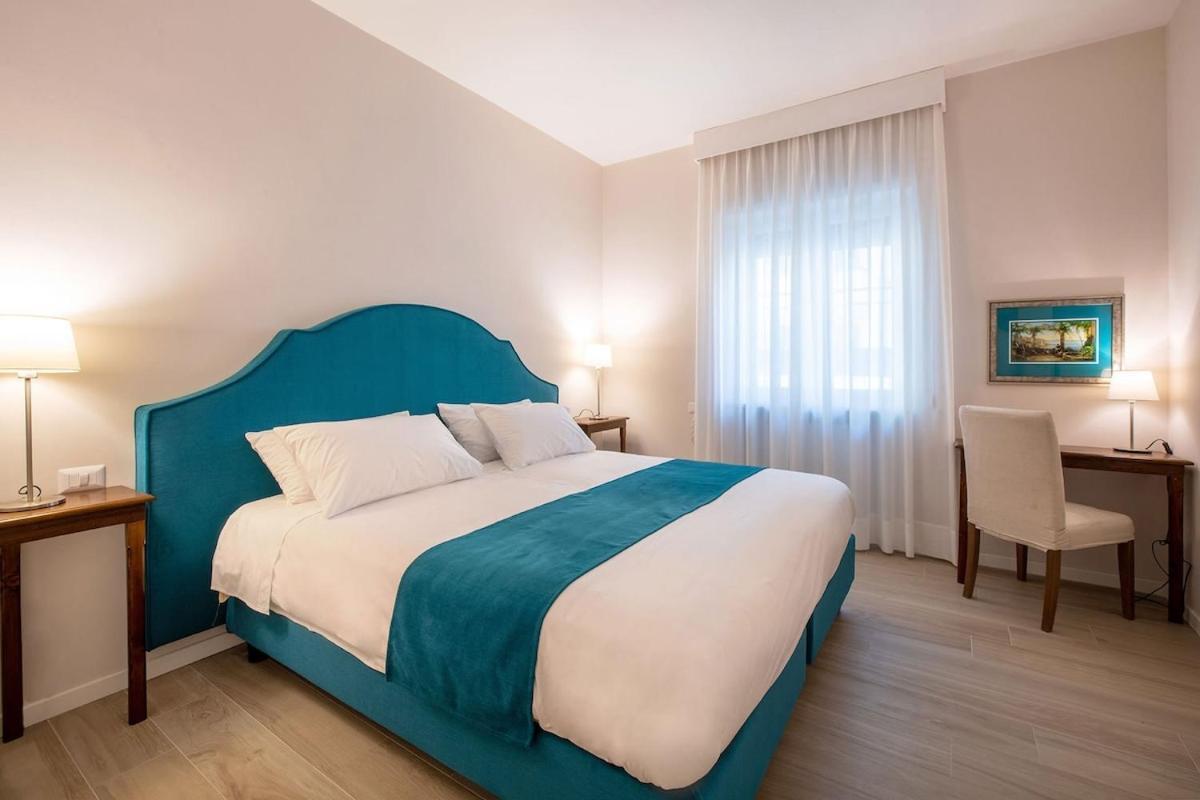 Gemma Di Zagara Apartment Sorrento Exterior foto