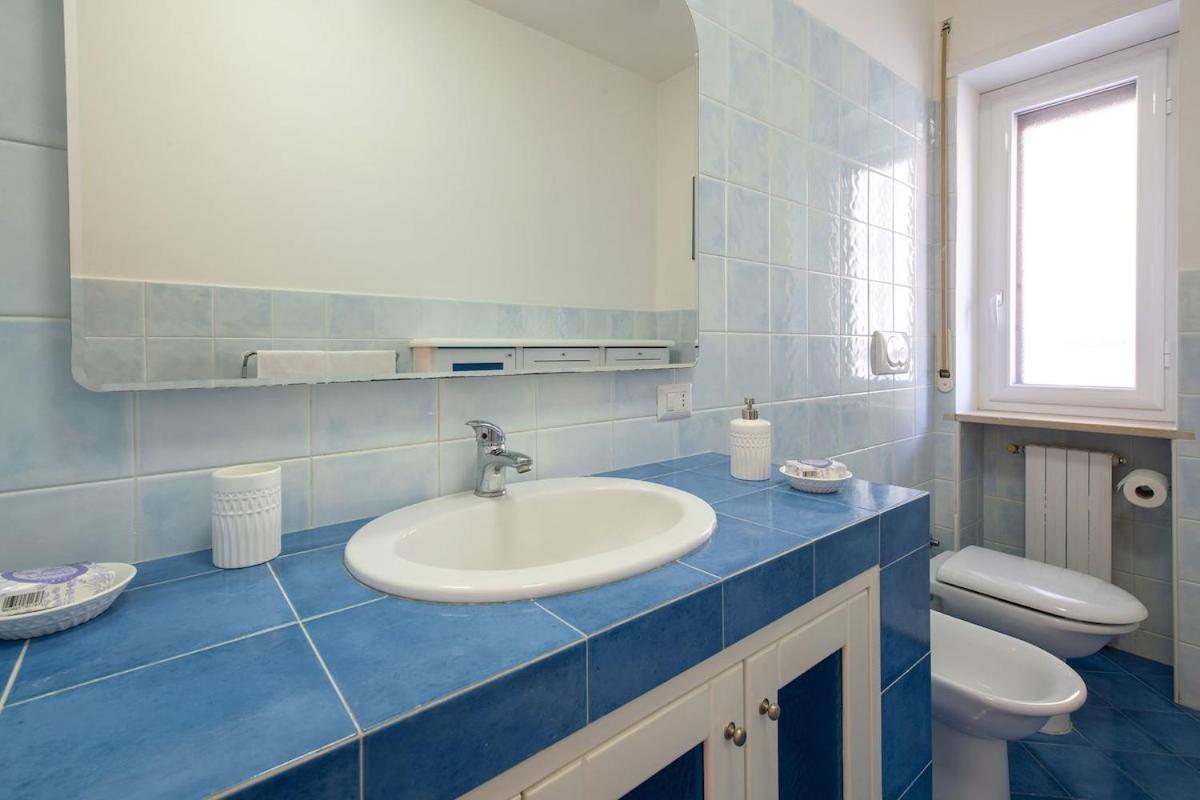 Gemma Di Zagara Apartment Sorrento Exterior foto