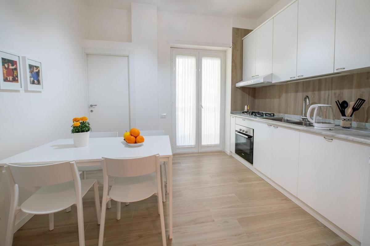Gemma Di Zagara Apartment Sorrento Exterior foto